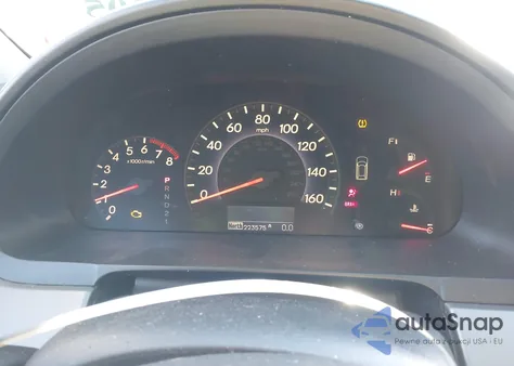 2007 Honda Odyssey Touring from USA, damaged, VIN 5FNRL38867B096030